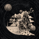 Yusei Abe - Silent Dreams - #06 - "Silent Echo"