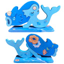 Land and Sea Show 2022 - Angela Ramones - "Sirenita"