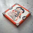 The Special Feature - Po Yan Leung - "Sisters"