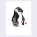 Kelly Sux - 3AM - #16 - Sketch #06