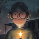 Wonderfull: Through High and Low - “Star Light” by Giorgiko