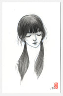 Rakugaki 2 - Stella Im Hultberg - #168