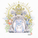 Totoro Show 6 - Mari Inukai - "TOROTOROMARILLAZ"