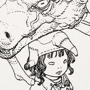 Katsuya Terada - Dragon Girl - #10