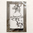 Katsuya Terada - Dragon Girl - #15