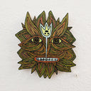 Theo Ellsworth - Mind-Splinter Removal Mask - #2