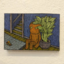 Theo Ellsworth - Mouse Messenger to Beneficial Ghost - #21