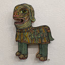 Theo Ellsworth - Alien Puppy Spirit - #56