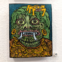 Theo Ellsworth - Doctor Gromulous and Her Familiar - #63