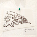 Means for Collective Healing - Souther Salazar - "This and That #2"