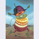 Tiffany Liu - What the Fruit