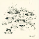 The Neko Show - Tiffany Liu - “Catamole”