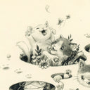 The Neko Show - Tiffany Liu - “Catamole”