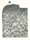 Rakugaki 2 - Rob Sato - #163 - Time Under the Sun