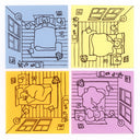 Post-it Show 2021 - Felicia Chiao - Post-it #04