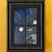 Totoro Show 5 - Jessica Jarvinen - “Midnight Visit”