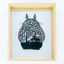 Totoro Show 5 - Kanako Abe - "Forest Spirit"