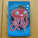 Underwater Show - Tripper Dungan - "Bubble Pipe"