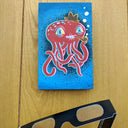 Underwater Show - Tripper Dungan - "Bubble Pipe"