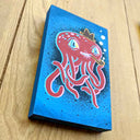 Underwater Show - Tripper Dungan - "Bubble Pipe"