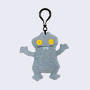 Uglydoll - Babo (Clip-On) Keychain