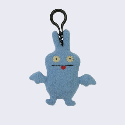 Uglydoll - Fibby (Clip-On)