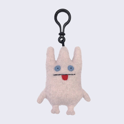Uglydoll - Sporko (Clip-On)