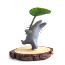 Totoro Show 6 - Kevin Chan - "Umbrella"