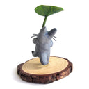 Totoro Show 6 - Kevin Chan - "Umbrella"