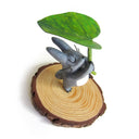 Totoro Show 6 - Kevin Chan - "Umbrella"