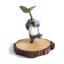 Totoro Show 6 - Kevin Chan - "Umbrella"