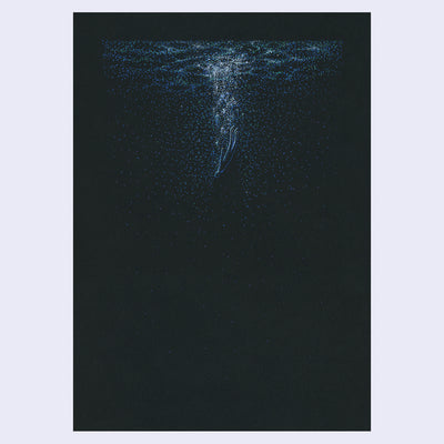 Underwater Show - Brian Luong - "Dive"