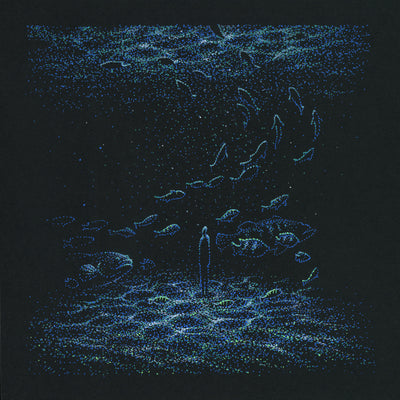 Underwater Show - Brian Luong - "Fish"