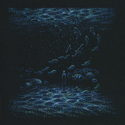 Underwater Show - Brian Luong - "Fish"