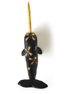 Underwater Show - Kevin Chan - "Arctic Unicorn"