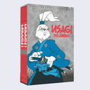 Stan Sakai - Usagi Yojimbo: The Special Edition Box Set