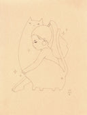 Rakugaki 3 - Soey Milk - #172 - "Uyu & Assteriskat"