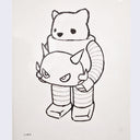 Luke Chueh - Who's the Boss Now?