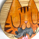 Neko Show 2 - Kevin Chan - "Will You Be Mine"