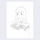 Rakugaki 4 - Wonder & Friends - "Korean School"