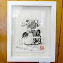 Yusei Abe - Untitled