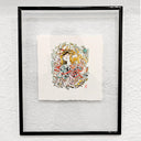 Autokite - Yellow Haired Girl - #5