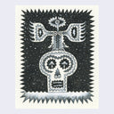 Rakugaki 4 - Yu Maeda - "Rakugaki #4" 2022