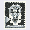 Rakugaki 4 - Yu Maeda - "Rakugaki #5" 2022