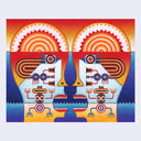 Something Special - #28 - Yu Maeda - “Scorpion and Frog Head”