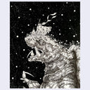 Kaiju Show 2 - Yusei Abe - "KAIJU G"