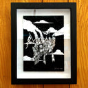 Cats vs Dogs Show - Yusei Abe - Untitled