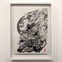 Yusei Abe - Kasha - #6