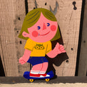 Erick Martinez - For Folk S*ke - #20 - "Summer Vibes"