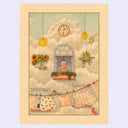 Mintea Challenge - Felicia Chiao - "Summertime"